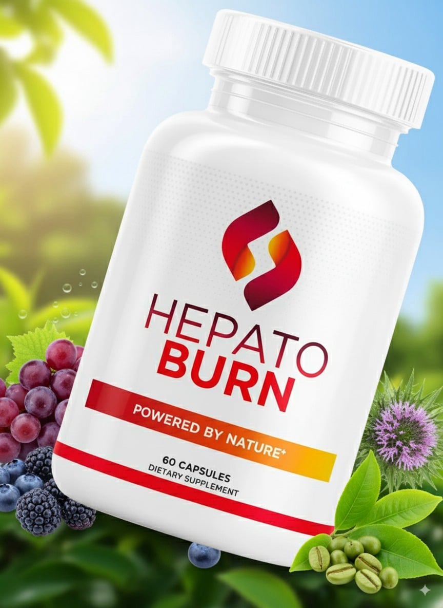 HepatoBurn-natural-ingredient